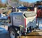 2017 Wacker Neuson LTV6K Towable Light Tower