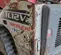 2017 Takeuchi TL12V2-R Track Loader