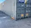 2017 CONTAINER 40' SC DD 40 ft Storage Container