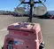 2016 Magnum Pro MLT6SM Towable Light Tower