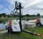 2018 Magnum Pro MLT6SM Towable Light Tower