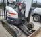 2019 Bobcat E26 Mini Excavator