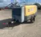 2016 Atlas Copco XATS400 Air Compressor