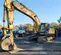 2018 Kobelco SK350LC-10 Excavator