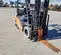2018 Toyota 8FGU25 Warehouse Forklift