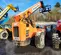 2017 SKYTRAK 10054 Forklift