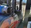 2018 Toyota 8FGU25 Warehouse Forklift