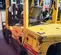 2019 HYSTER H60FT Warehouse Forklift