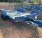 2019 Anderson Trailers TI7165TC Trailer