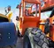 2015 SKYTRAK 10054 Forklift