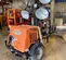 2018 Magnum Pro MLT6SM Towable Light Tower