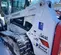 2018 Bobcat T630 Track Loader