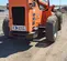 2016 SKYTRAK 6042 Forklift