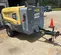 2017 Atlas Copco XAS440JD T4F Air Compressor
