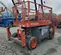 2017 Skyjack SJ6826RT Rough Terrain Scissor Lift