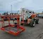 2016 Snorkel A46JRT Articulating Boom Lift
