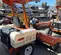 2017 LayMor SM300 Sweeper