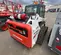 2018 Bobcat T550 Track Loader