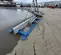2017 EME 11000R-15 Crane