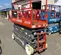 2015 Skyjack SJIII3226 Scissor Lift