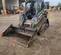 2017 John Deere 317G Track Loader