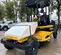 2017 LayMor SM400 Sweeper