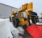 2021 JCB 512-56 S Forklift