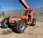 2015 SKYTRAK 8042 Forklift