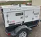 2018 Wacker Neuson G25 T4F Diesel Generator