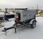 2021 Wacker Neuson G25 T4F Diesel Generator