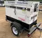 2020 Multiquip DCA25SSIU4F Diesel Generator