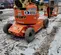 2013 JLG E450AJ Articulating Boom Lift