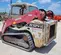 2017 Takeuchi TL12V2-R Track Loader