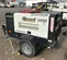 2018 Allmand MAX AIR 185 Air Compressor