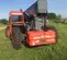 2017 Skyjack SJ1256THS Forklift