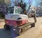 2018 Takeuchi TB290C Mini Excavator