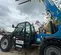 2017 Genie GTH-636 Forklift