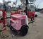 2017 Magnum Pro MLT6SM Towable Light Tower