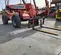 2015 SKYTRAK 6042 Forklift