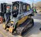 2017 John Deere 331G Track Loader
