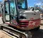 2019 Takeuchi TB290C Mini Excavator