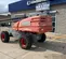2014 Skyjack SJ66T Boom Lift