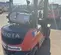 2019 Toyota 8FGU25 Warehouse Forklift
