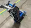 2020 Blastrac BS-110-EU Stripper