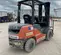 2018 Toyota 8FDU30 Warehouse Forklift