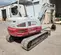 2019 Takeuchi TB250-2 Mini Excavator