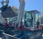 2019 Takeuchi TB290C Mini Excavator