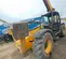 2017 JCB 510-56 Forklift