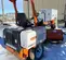 2018 LayMor SM300 Sweeper