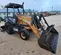 2018 Case 570N EP Wheel Loader